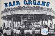 Fair Organs by BEAUMONT, Anthony